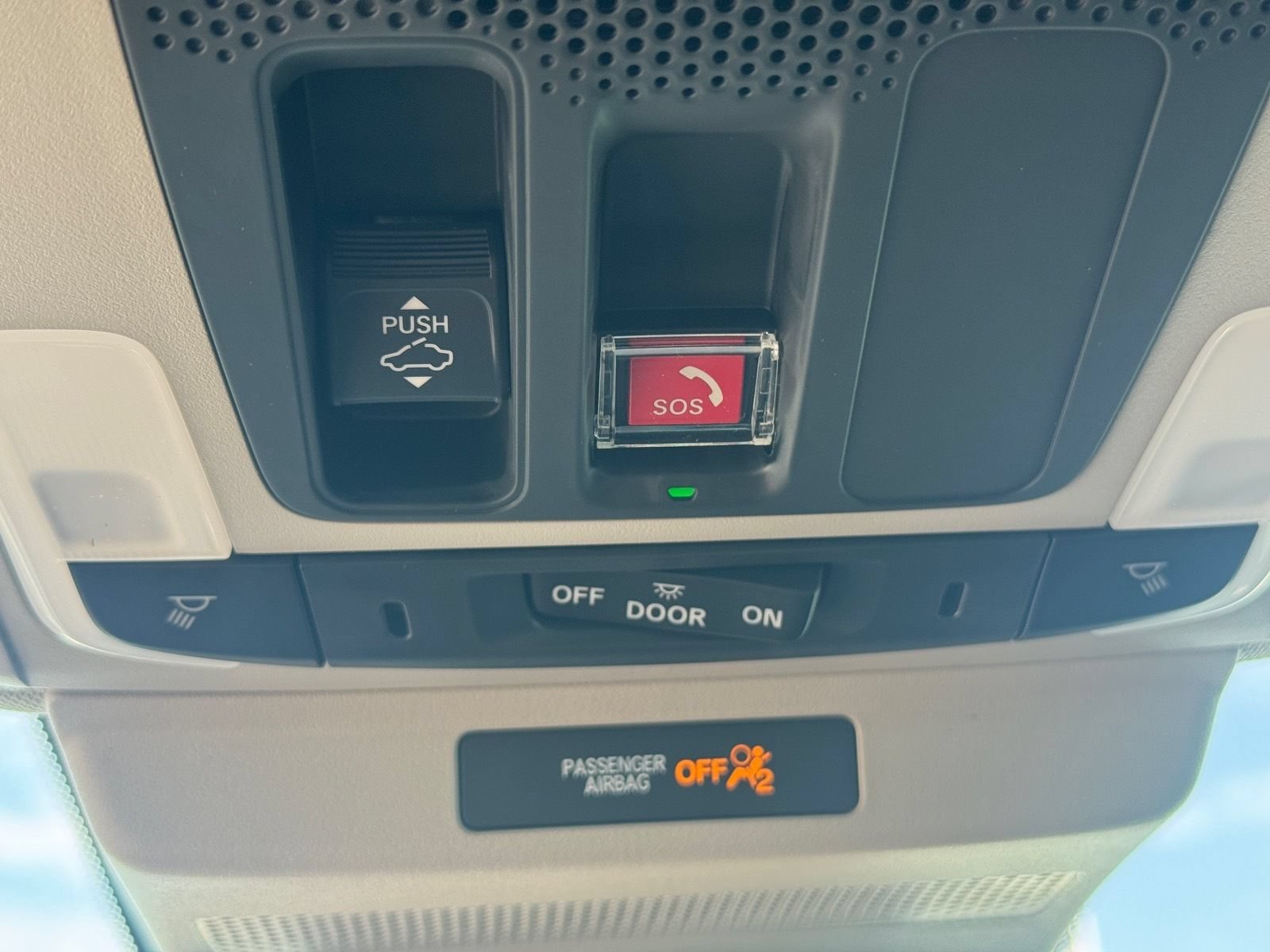 New 2026 Honda Accord SE image 32