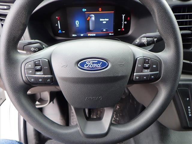 New 2026 Ford Transit 350 148 High Roof Extended AWD image 12