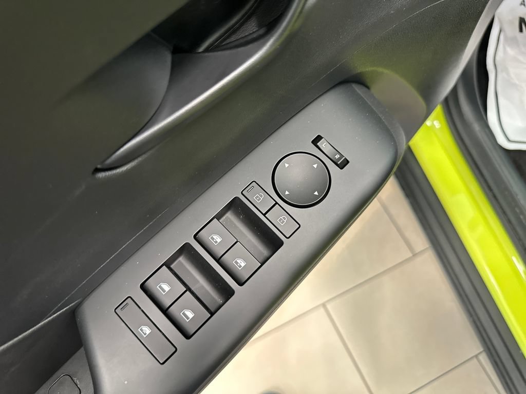 New 2026 Hyundai Kona SEL Sport AWD/4WD image 14