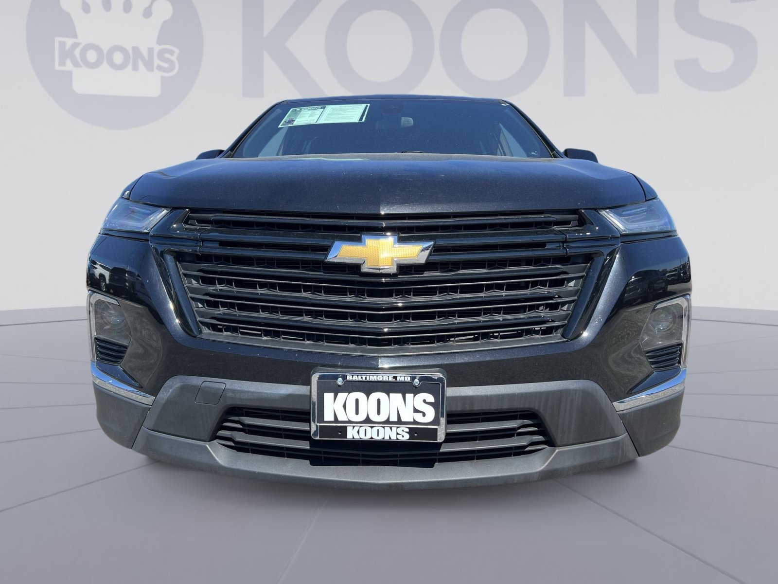 Used 2023 Chevrolet Traverse LT AWD/4WD image 11