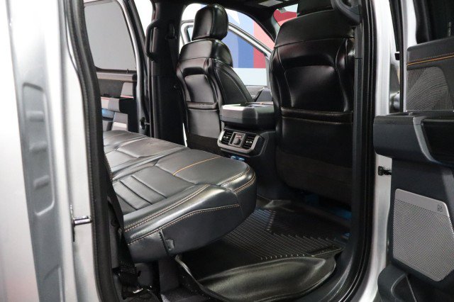 Used 2022 Ford F150 Platinum AWD/4WD image 64