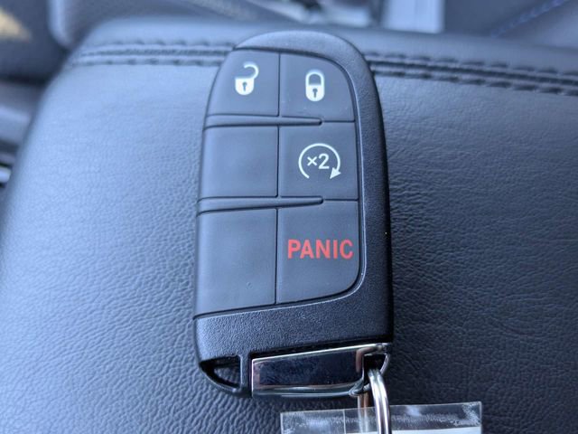 New 2026 Jeep Compass Latitude image 28