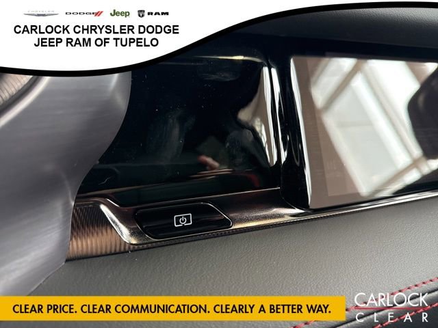 New 2026 RAM 1500 RHO image 22