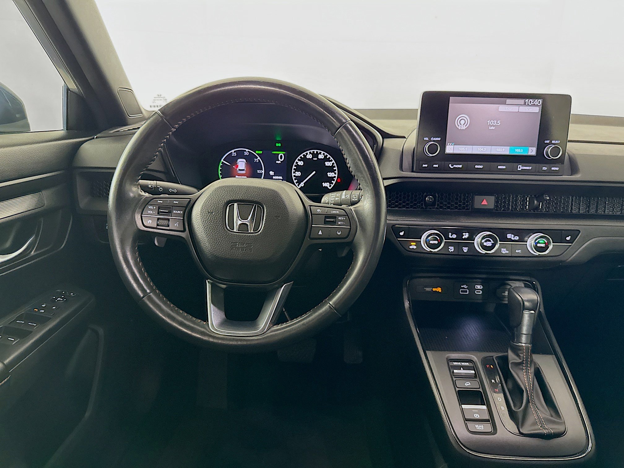 Certified 2023 Honda CR-V Sport image 27