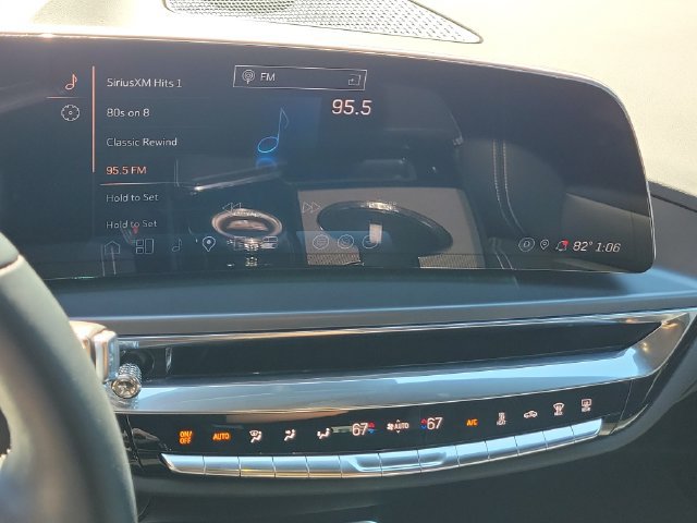Certified 2024 Cadillac Lyriq Tech w/ Driver Assist Package AWD/4WD image 30