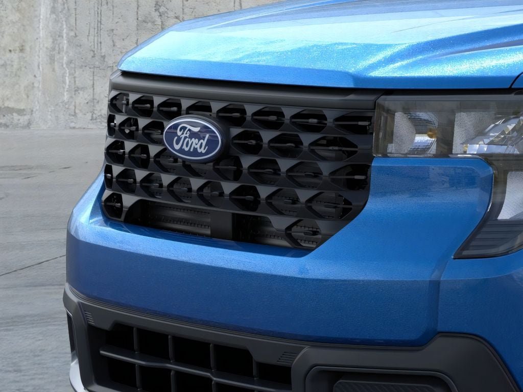 New 2026 Ford Maverick XLT w/ Equipment Group 301A AWD/4WD image 9