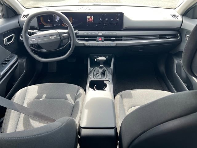 Certified 2025 Kia K4 LX image 10
