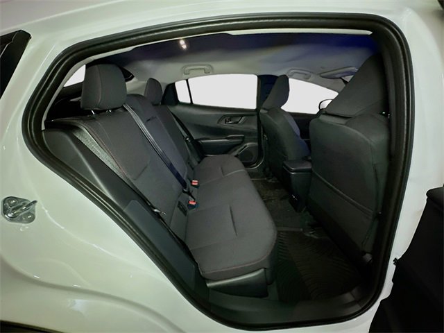 New 2026 Toyota Prius Plug-In Hybrid image 30