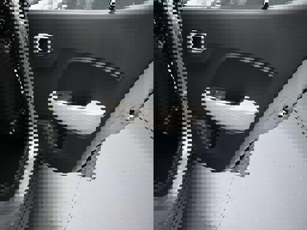 New 2026 Hyundai Venue SEL image 33