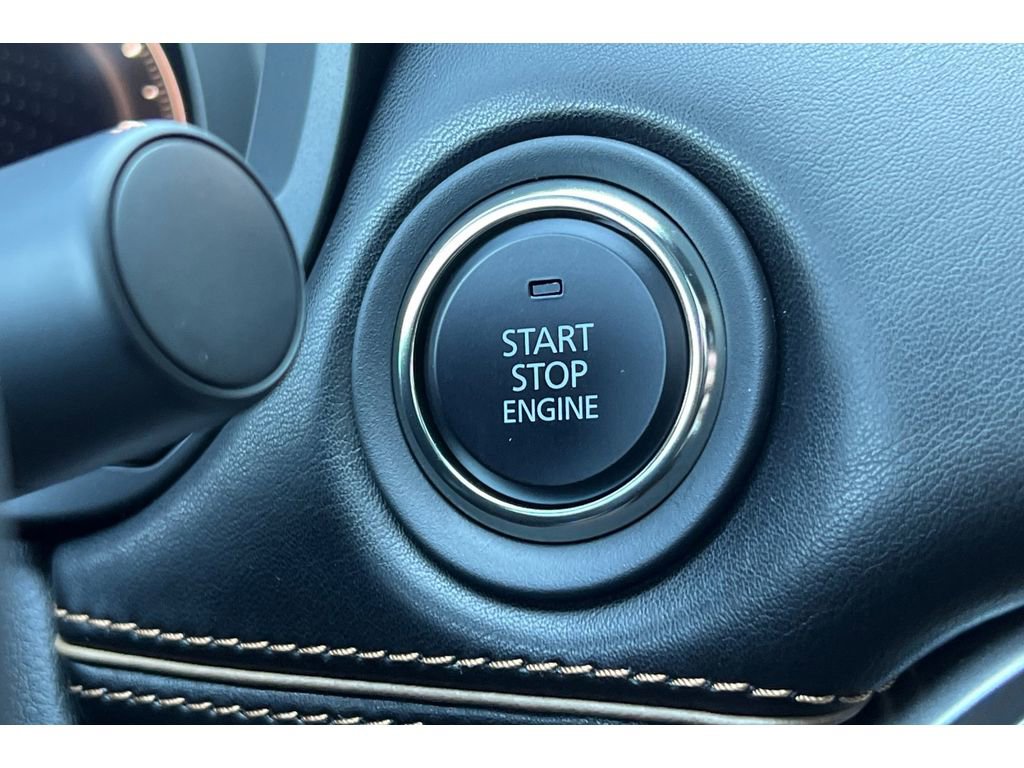 New 2026 MAZDA CX-90 3.3 Turbo S w/ Premium Plus image 23