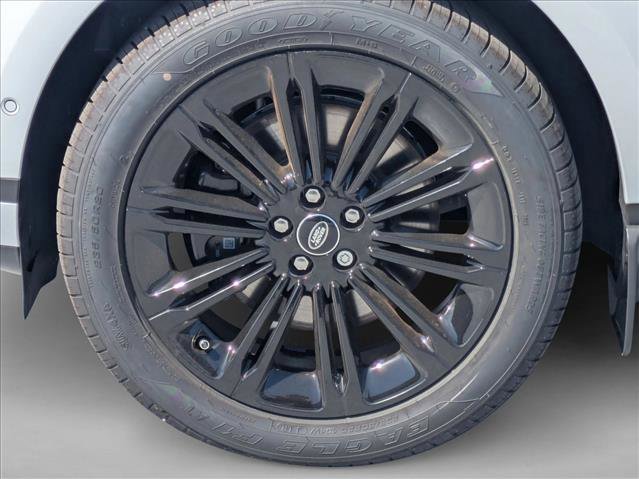 New 2026 Land Rover Range Rover Evoque S image 10