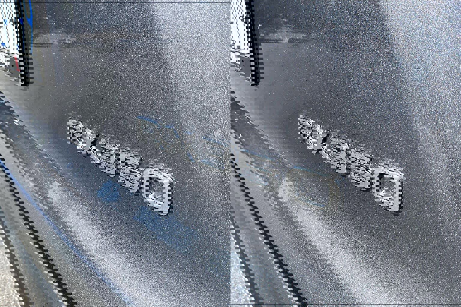 Used 2023 Lexus RX 350 Premium Plus w/ Cold Area Package image 9