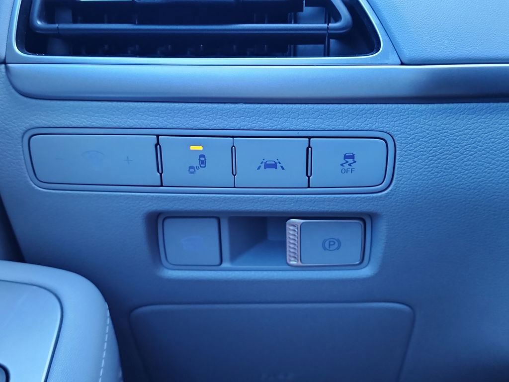 Used 2020 Hyundai Palisade SEL image 24