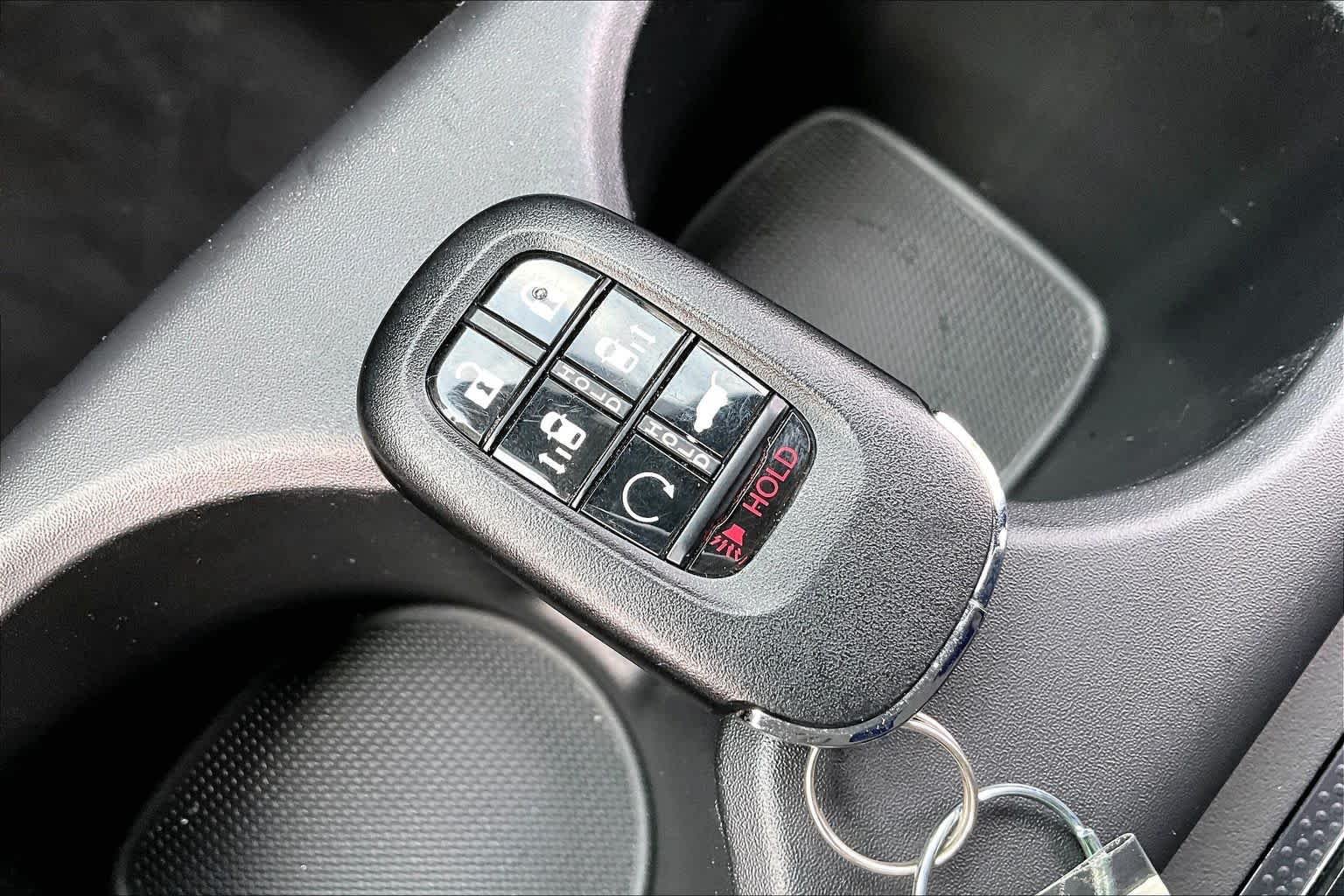 Used 2026 Honda Odyssey Sport-L image 15