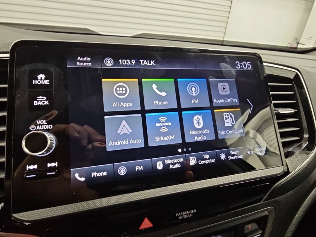 New 2026 Honda Ridgeline RTL image 13