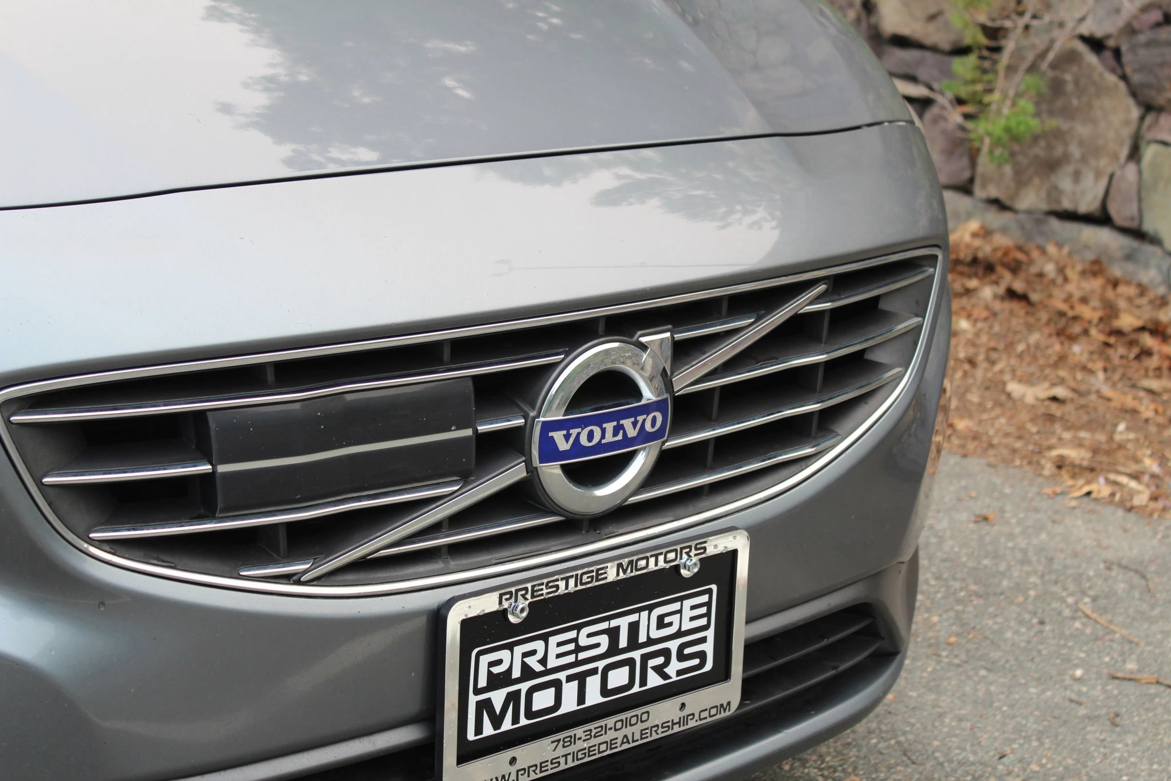 Used 2017 Volvo S60 T5 Inscription Platinum AWD/4WD image 37