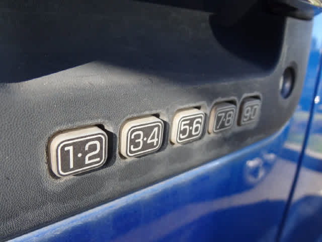 Used 2014 Ford F150 XLT w/ XLT Chrome Package AWD/4WD image 27