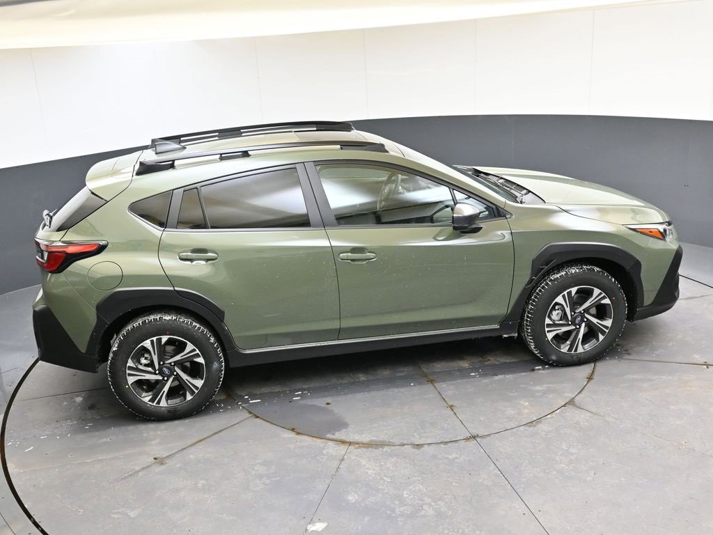 New 2026 Subaru Crosstrek 2.0i Premium image 44