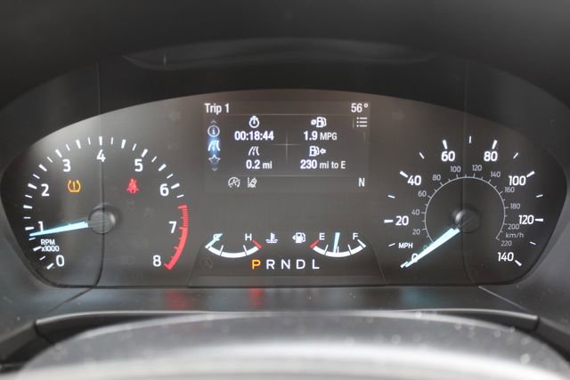 Used 2020 Ford Escape SE image 9