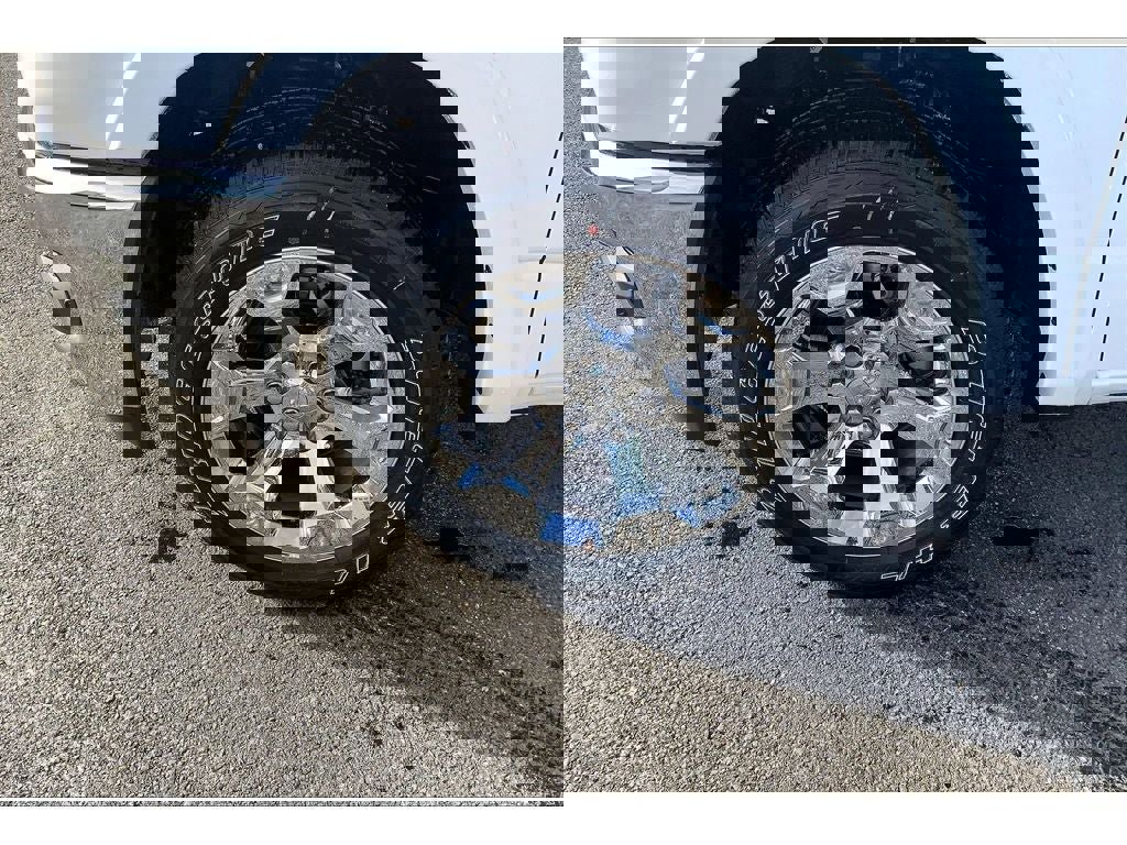 New 2026 RAM 1500 Big Horn image 13