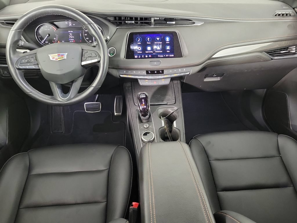 Used 2023 Cadillac XT4 Sport FWD image 15