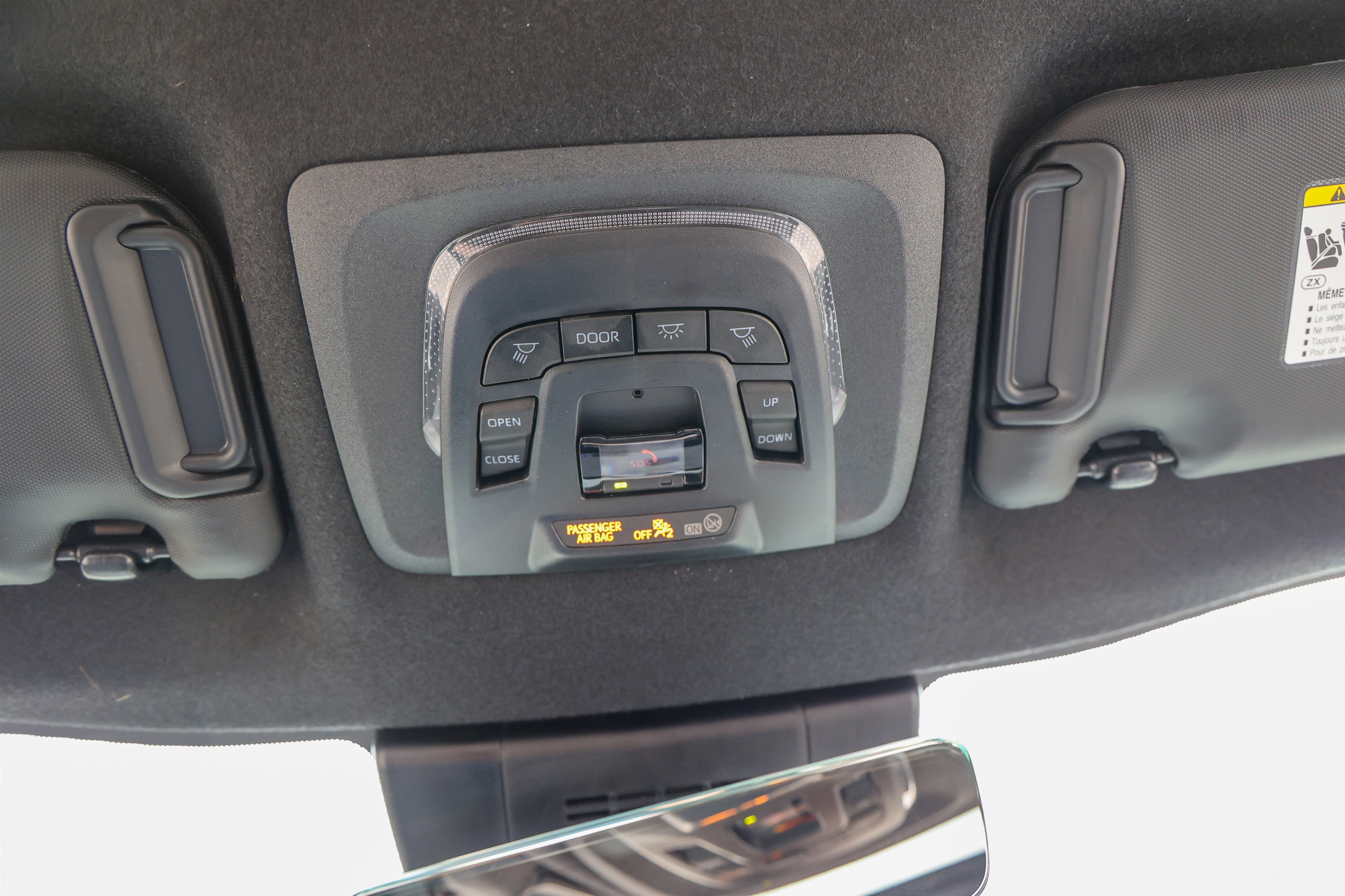 Used 2026 Toyota Corolla Cross XSE w/ Convenience Package image 26