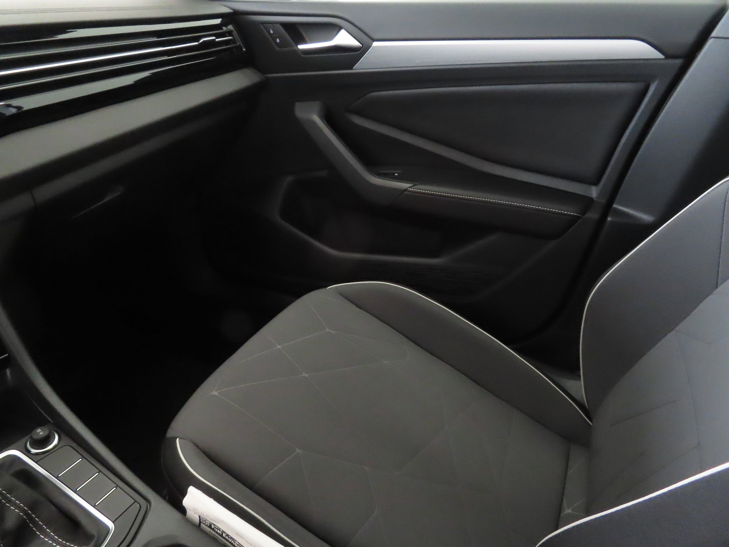 New 2026 Volkswagen Jetta Sport FWD image 18