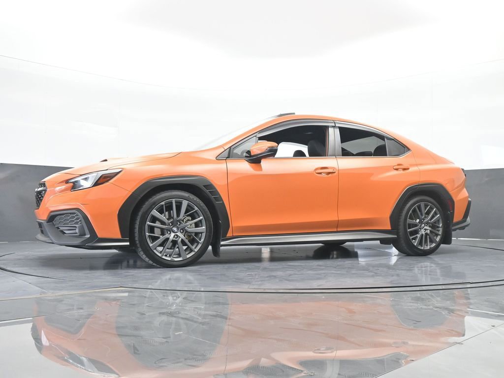 Used 2022 Subaru WRX GT image 56