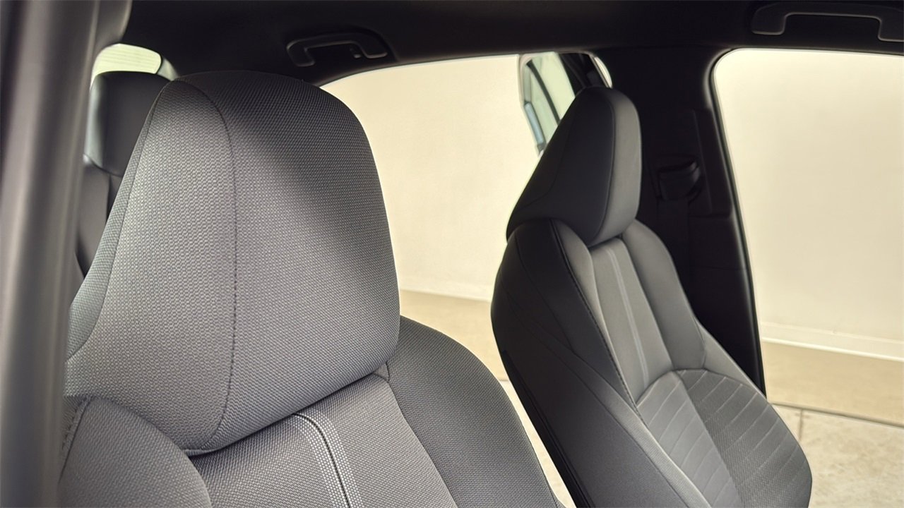 New 2026 Toyota Corolla SE image 19