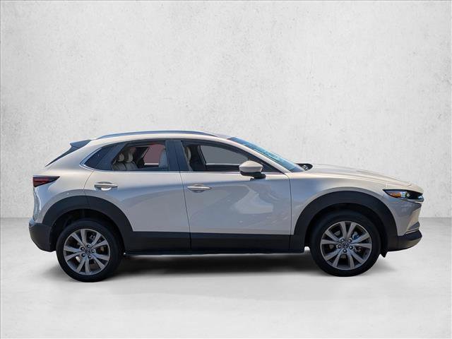 Certified 2023 MAZDA CX-30 AWD 2.5 S w/ Preferred Package image 5