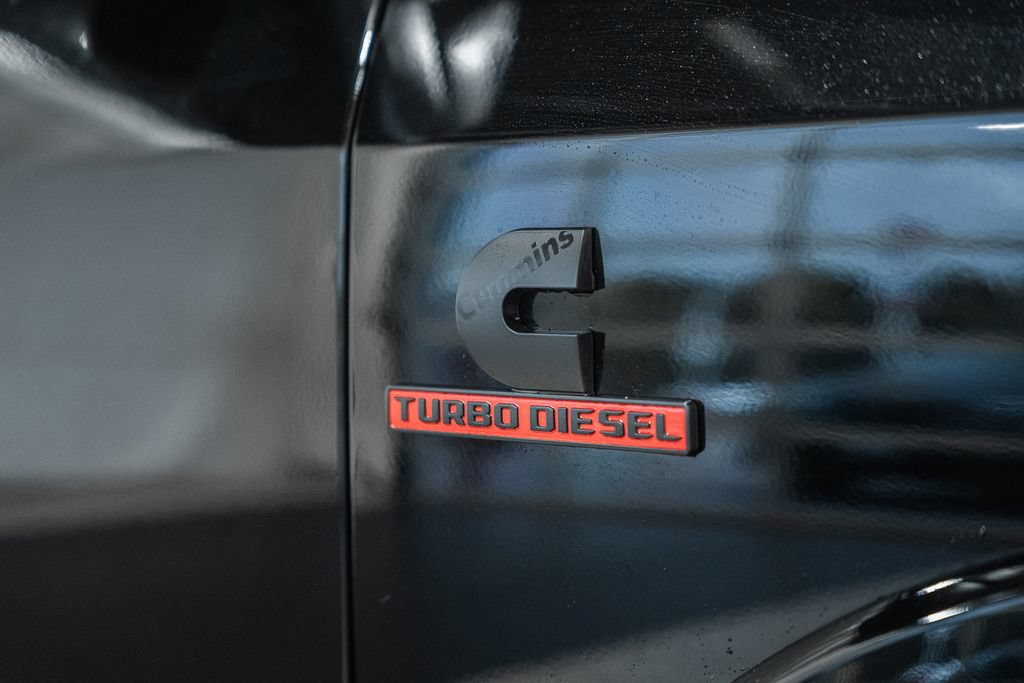 New 2026 RAM 2500 Limited AWD/4WD image 17