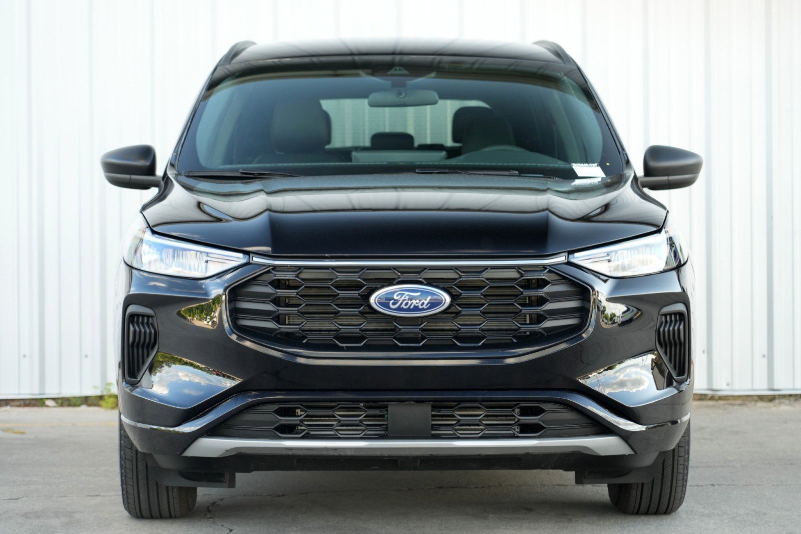 Used 2024 Ford Escape ST-Line w/ Tech Pack #1 image 5
