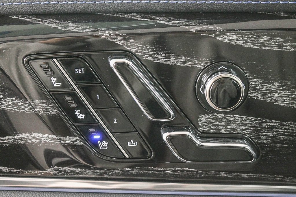 New 2025 Cadillac Escalade IQ Sport 1 image 24