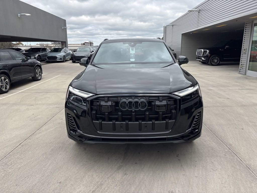 New 2026 Audi Q7 2.0T Premium image 2