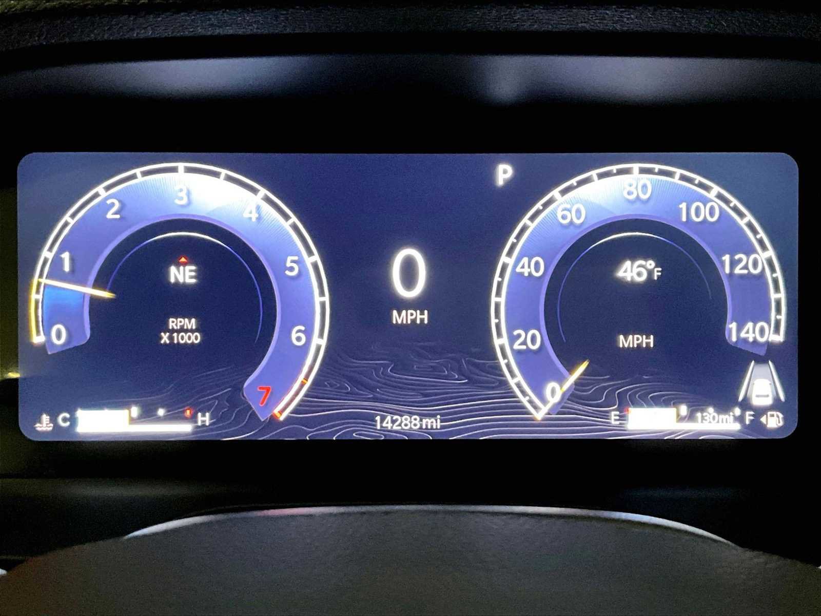 Used 2024 Jeep Grand Cherokee Altitude image 21