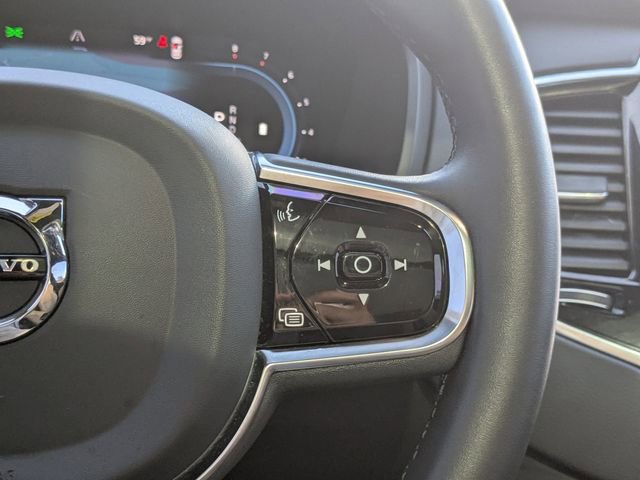 Used 2023 Volvo XC90 B6 Ultimate w/ Protection Package Premier image 33