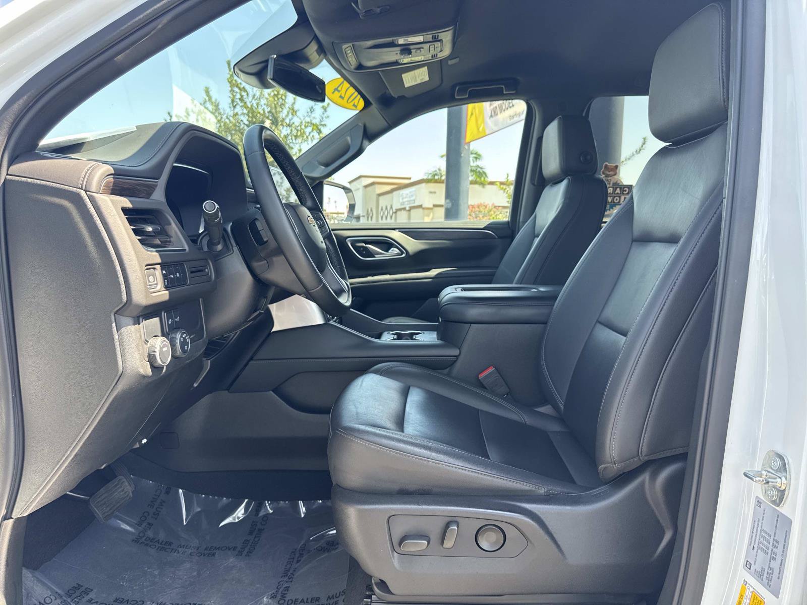 Used 2024 Chevrolet Tahoe LT RWD image 21