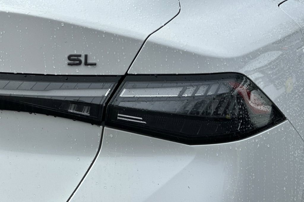 New 2026 Nissan Sentra SL w/ Floor Mat Package image 24