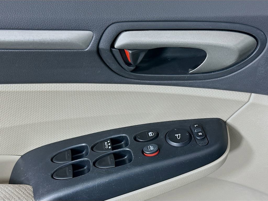 Used 2011 Honda Civic EX image 16