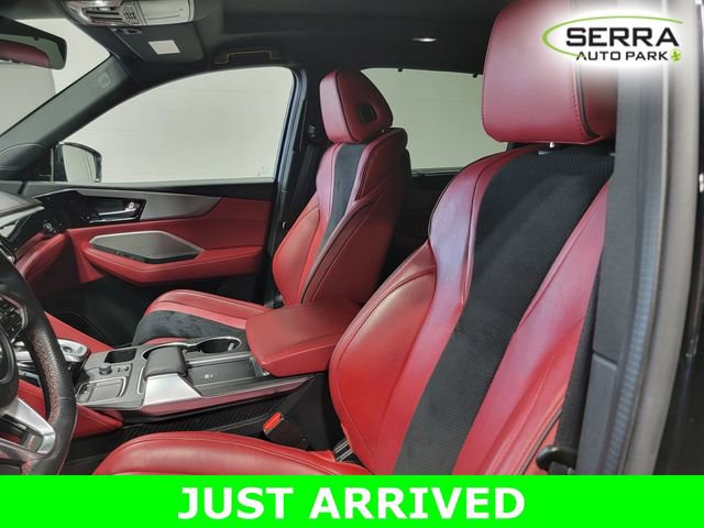Used 2023 Acura MDX A-Spec AWD/4WD image 11