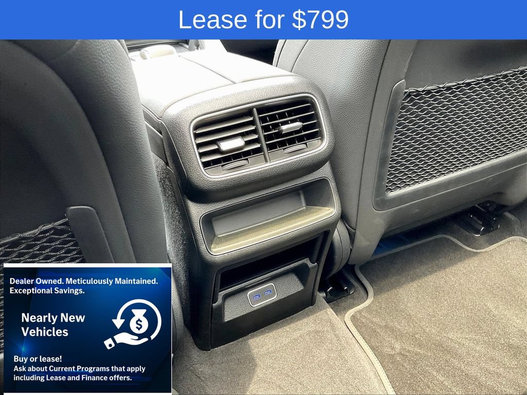 Certified 2026 Mercedes-Benz GLE 350 4MATIC image 12