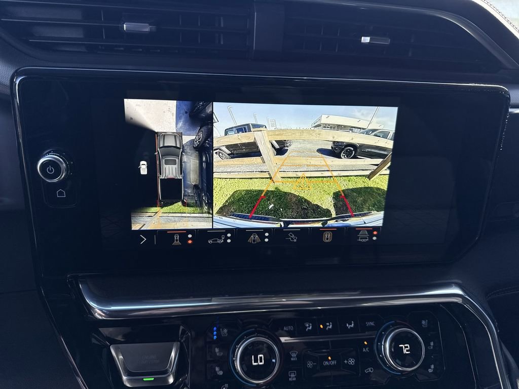 Used 2024 GMC Sierra 1500 Denali image 17