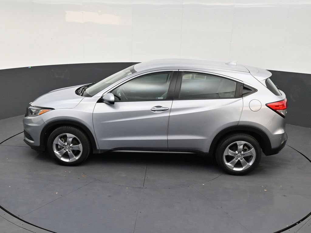 Used 2022 Honda HR-V LX image 13