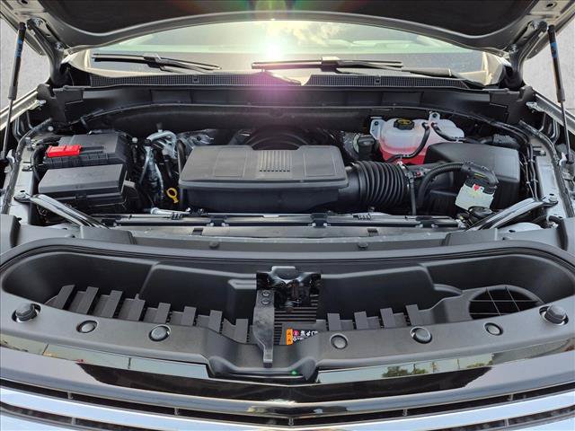 New 2026 Chevrolet Suburban Premier RWD image 16