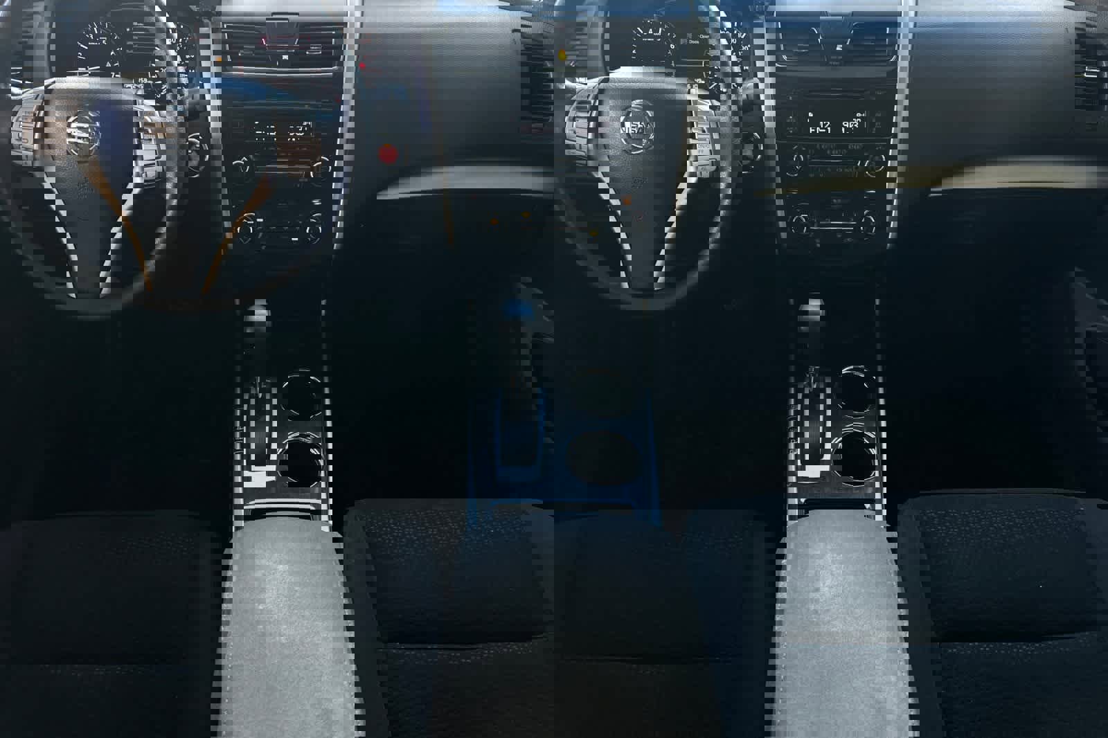 Used 2014 Nissan Altima 2.5 S image 4