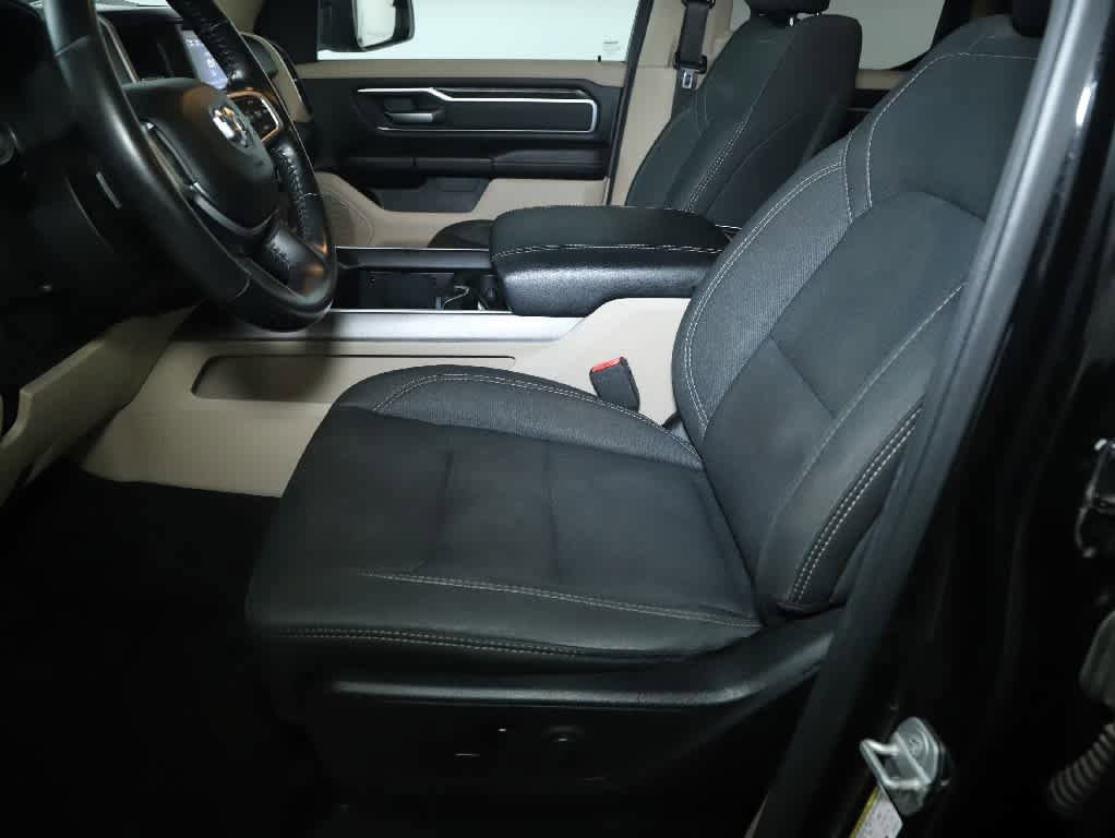 Used 2020 RAM 1500 Big Horn AWD/4WD image 17