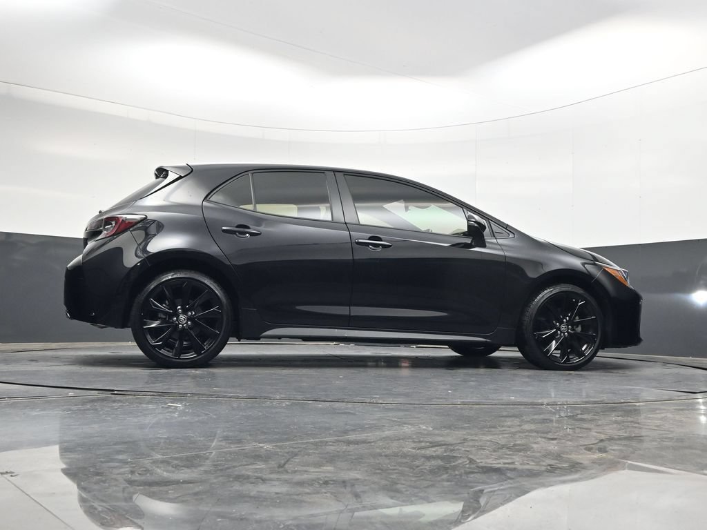Used 2022 Toyota Corolla SE FWD image 38