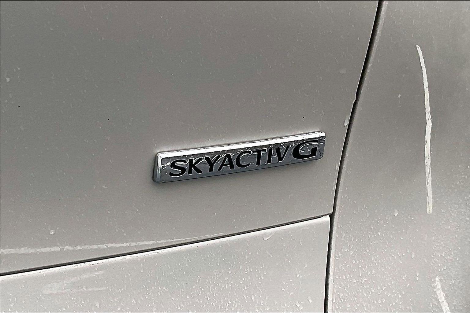 Used 2024 MAZDA CX-30 AWD 2.5 S w/ Select Sport Pkg image 8