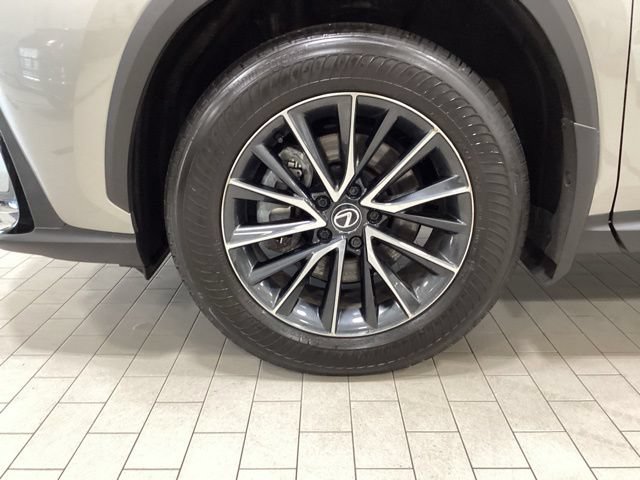 Used 2025 Lexus NX 350 AWD w/ Accessory Package (2T) image 22