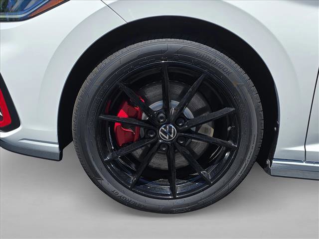 New 2026 Volkswagen Jetta GLI Autobahn FWD image 13